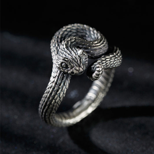 Western Viper Legacy