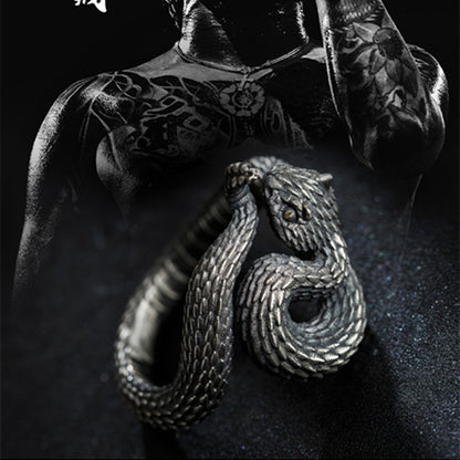 Western Viper Legacy