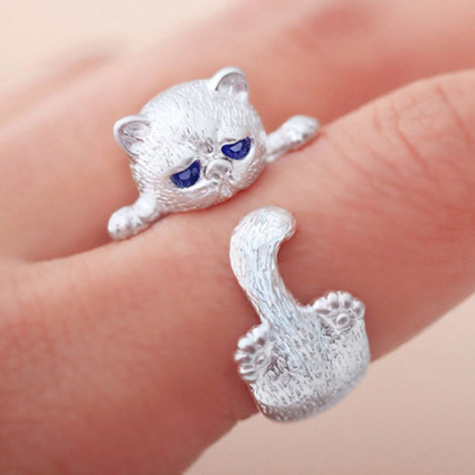 Purrfect Paws