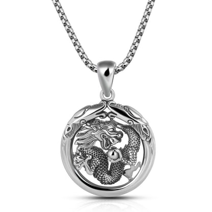 Serpentfire Majesty Coil