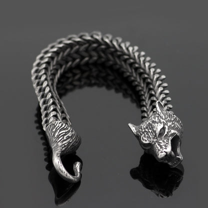 Alpha Guardian Coil