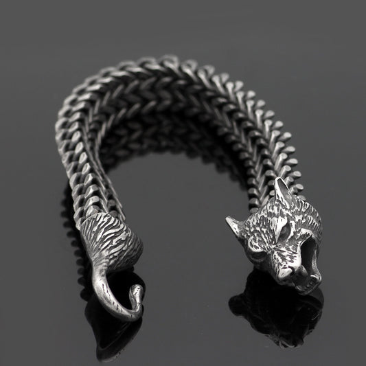 Alpha Guardian Coil