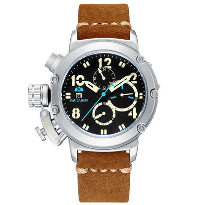 Grandeur Chronograph