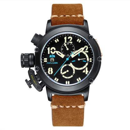 Grandeur Chronograph