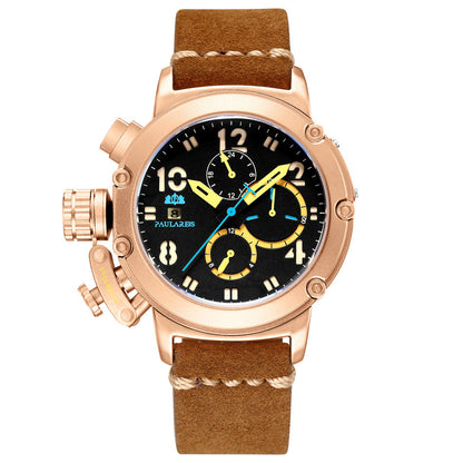 Grandeur Chronograph