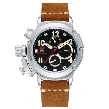 Grandeur Chronograph