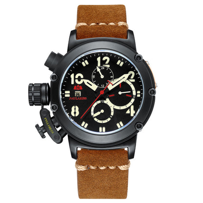 Grandeur Chronograph