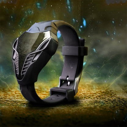 Midnight Titan
