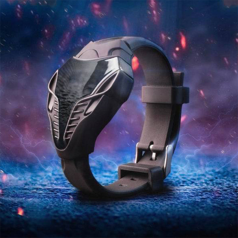 Midnight Titan