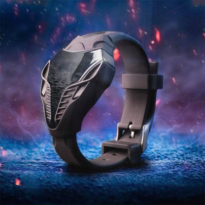 Midnight Titan