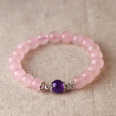 Pink Pearl Harmony
