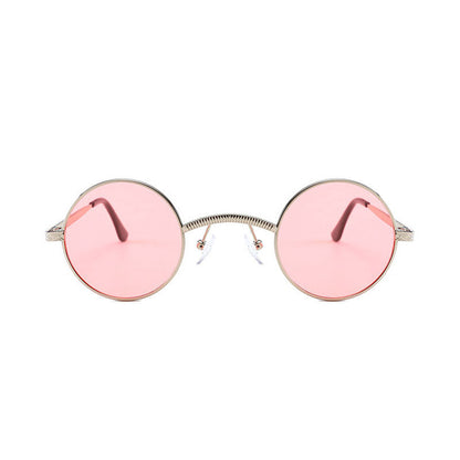 Elliptical Eclat Shades