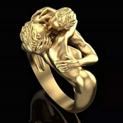 Kiss of Fate