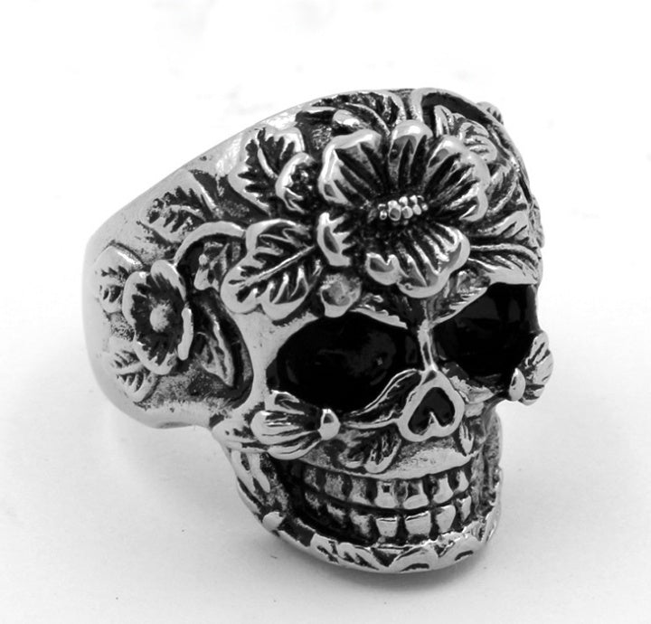 Silver Skull of Valyria
