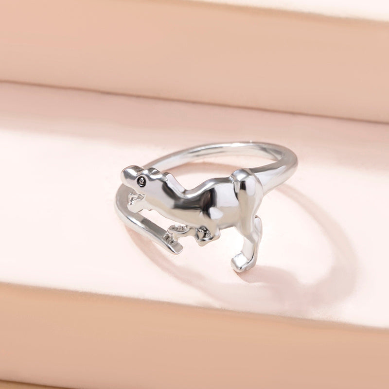 DinoDiva Ring