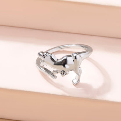 DinoDiva Ring