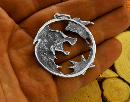 Vaelrik Wolf Sigil