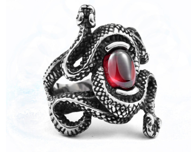Red Russel's Coil