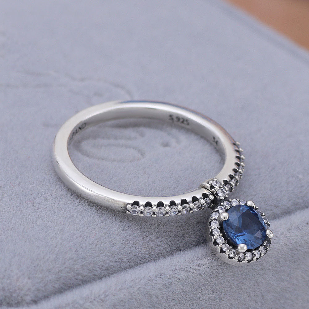 Navy Nightfall Azure
