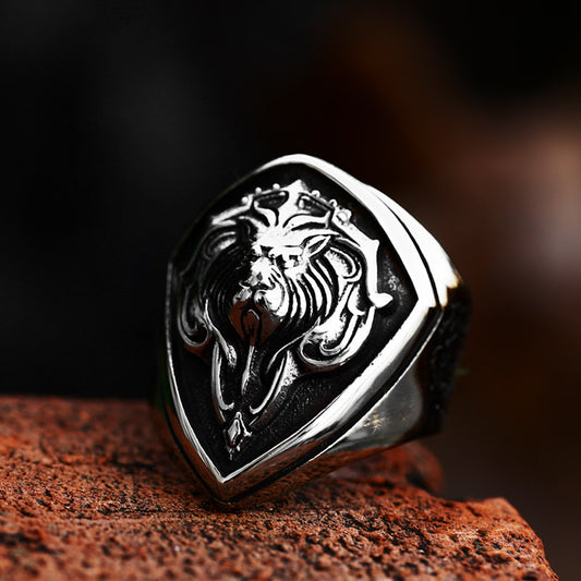 Regal Beast's Fury