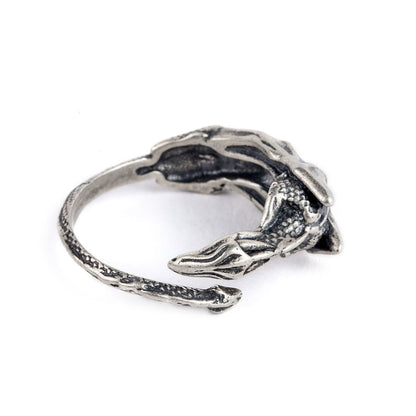 Arcane Wyvern Ring