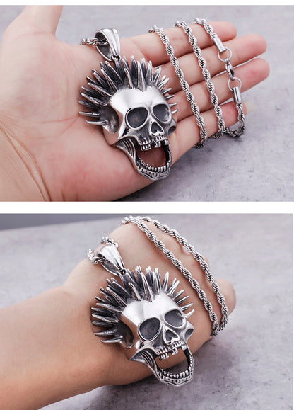 Thunder Bone Reaper