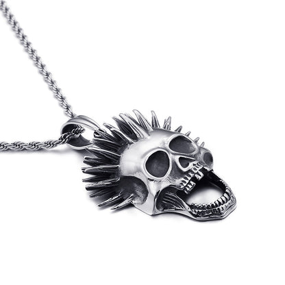 Thunder Bone Reaper
