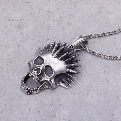 Thunder Bone Reaper