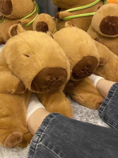 FurryFoot BearSlides