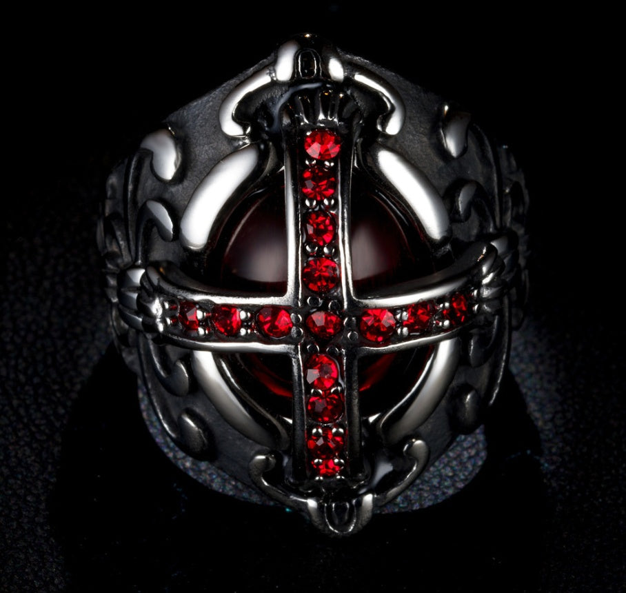 Crimson Cross of Valyria
