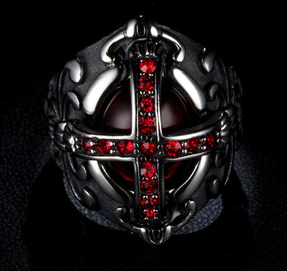 Crimson Cross of Valyria