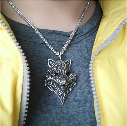 Direwolf Legacy