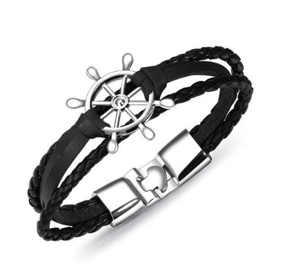 Windward Wheel Wrap