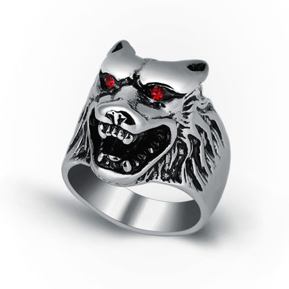 Warg’s Fury