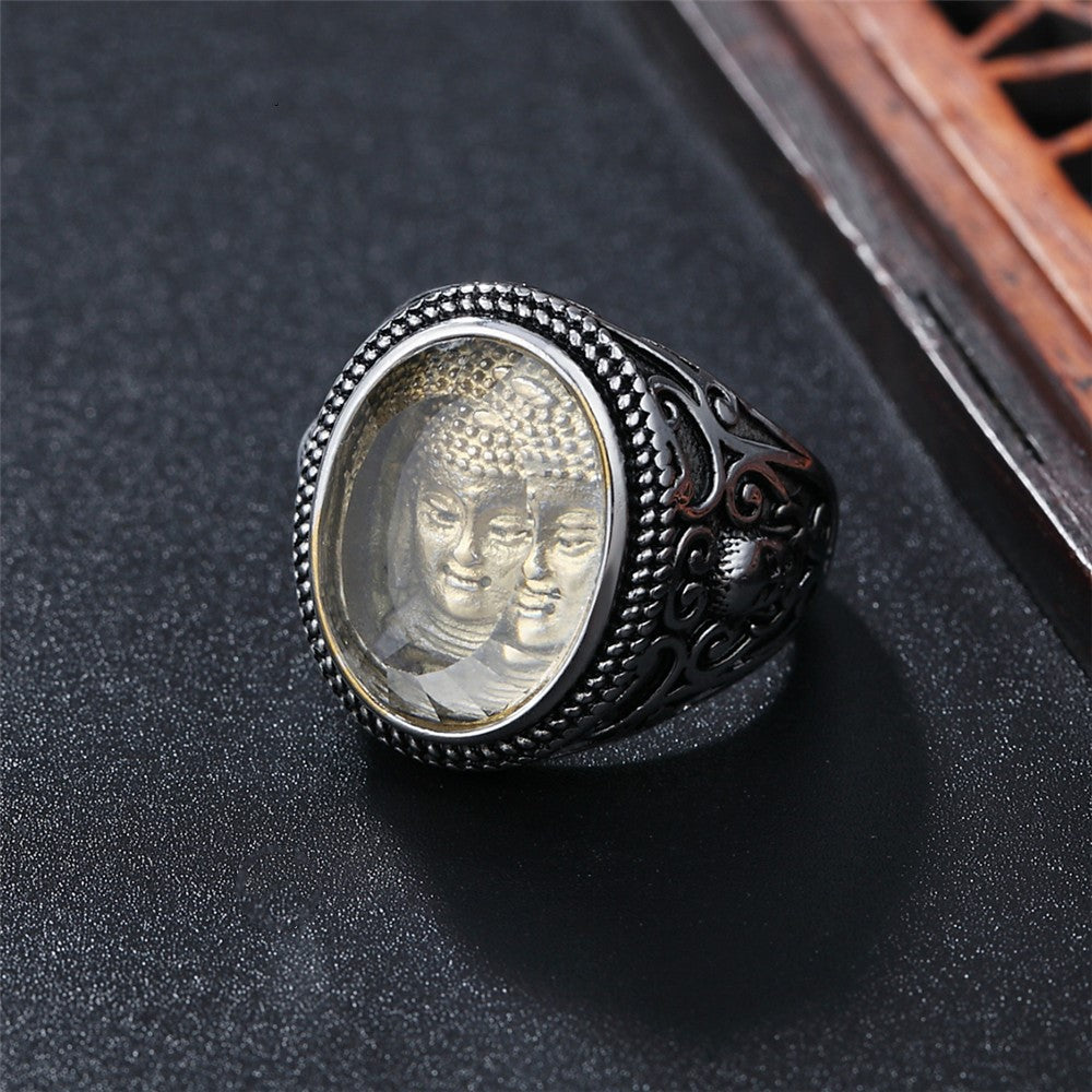 Buddha Serenity
