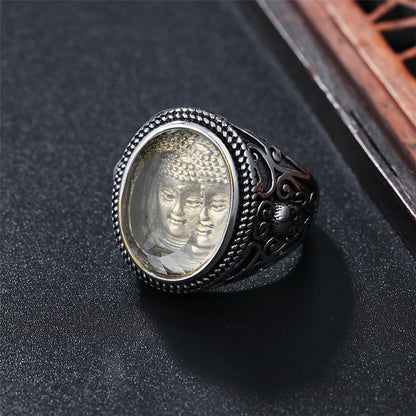 Buddha Serenity