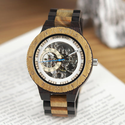 Direwood Dial