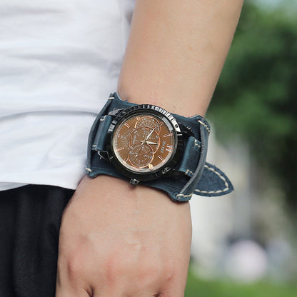 Dragonhide Maverick
