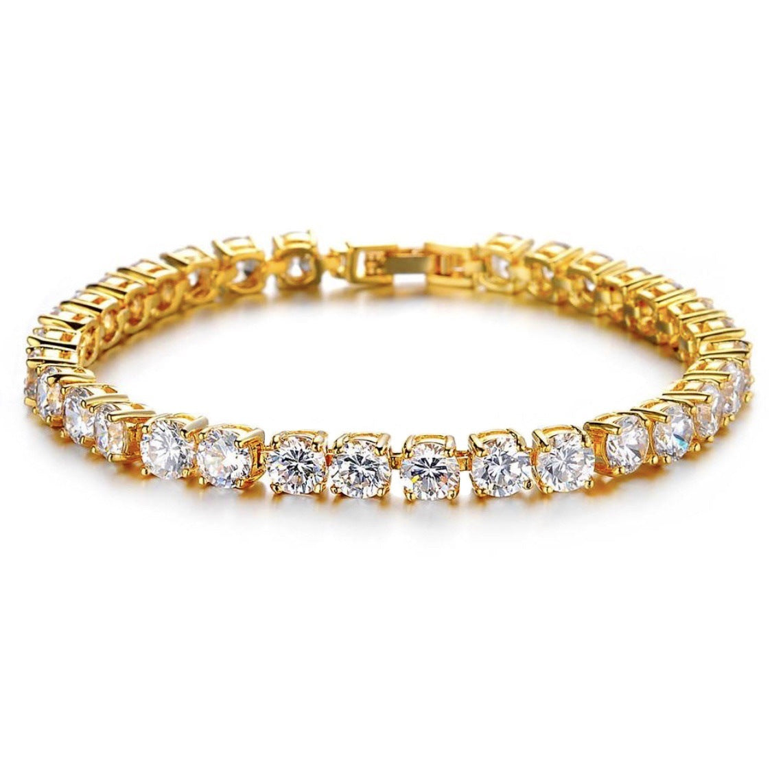 Zirconia Crystal Craze