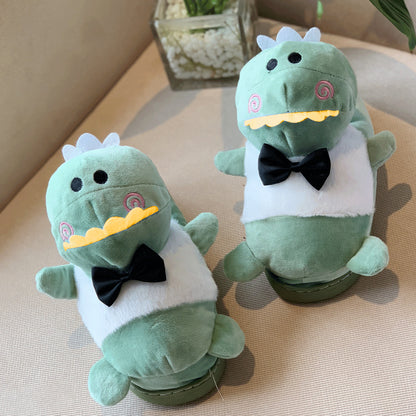 CrocoCushion Slides