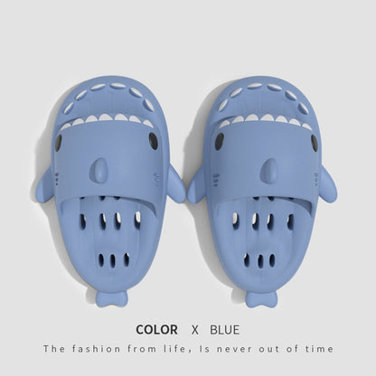 HydroHavoc SharkSlides