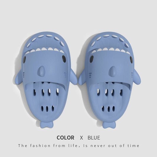 HydroHavoc SharkSlides