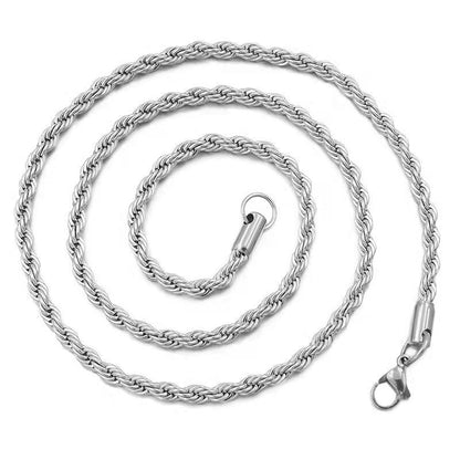 Iron Warlord Rope