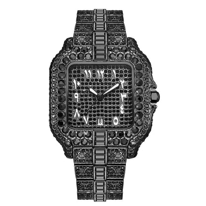Emberstone Luxe