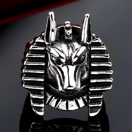 Alpha’s Wrath