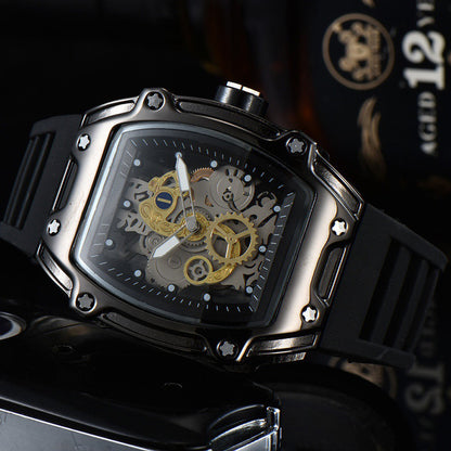 Osiris Legacy Chronograph