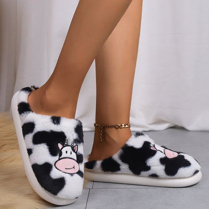 DoodleDairy Noir Strides
