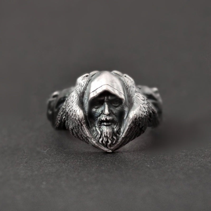 Venomous Crown