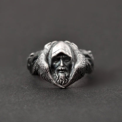 Venomous Crown