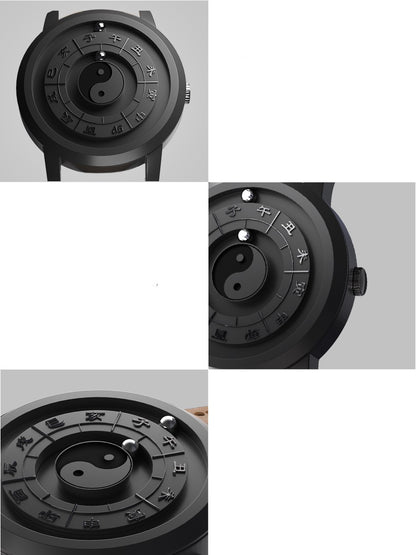 Kyudo Chronometer
